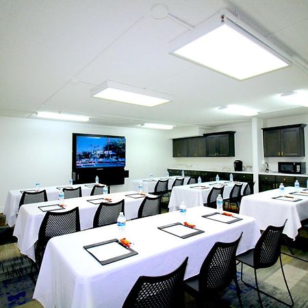 L3 Oasis Hotel 팜 스프링스 외부 사진